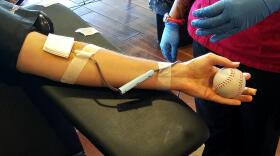 blood drive