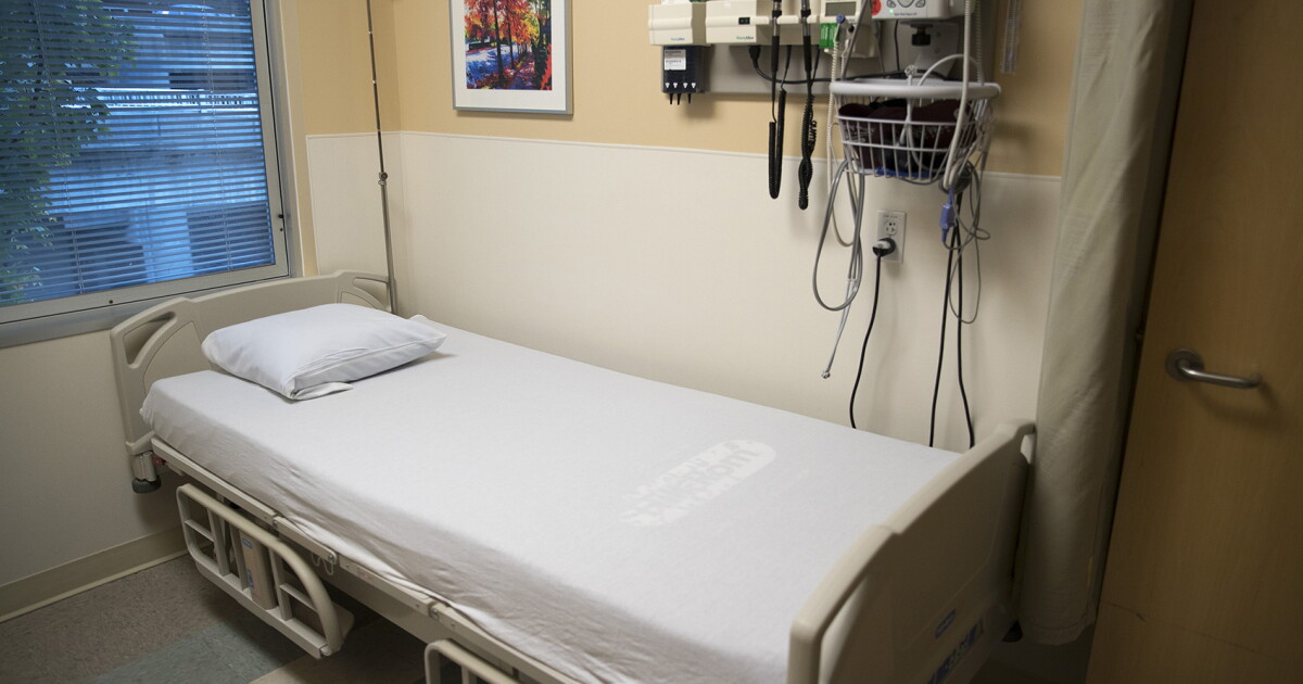 Medicaid cuts are looming. Washington state is trying to help