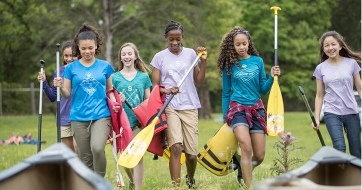 Central Illinois Boy Scouts leader expects membership to grow following