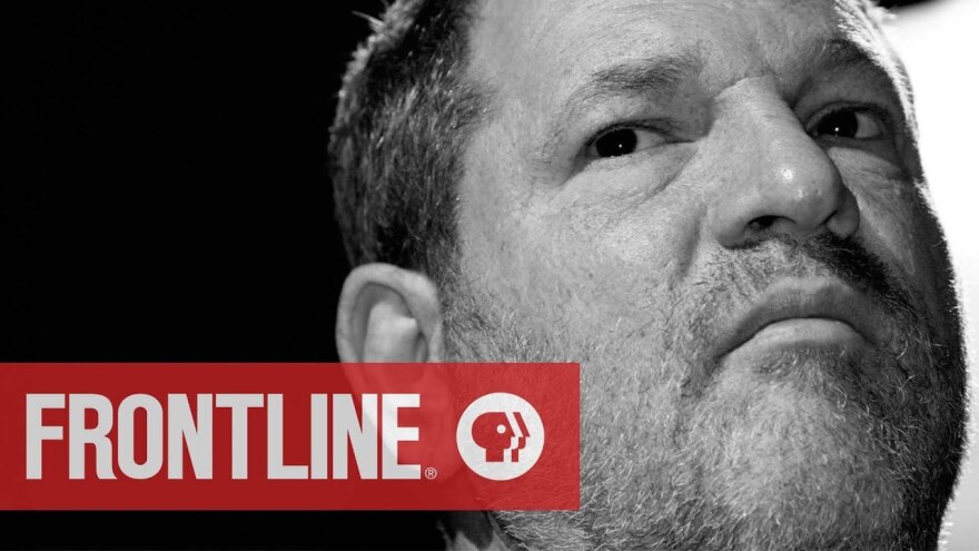 FRONTLINE: Weinstein
