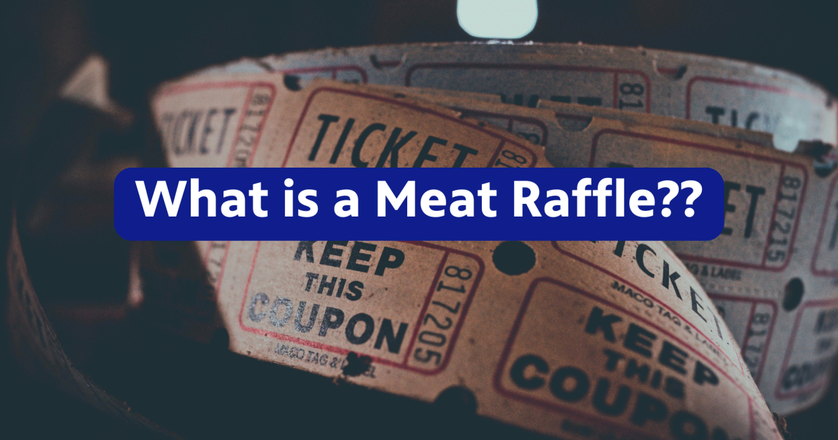 Meat Raffke What is a meat raffle?! | Buffalo Toronto Public Media