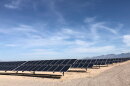 TEP Solar Field