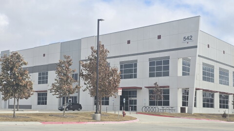 Oakmont 410 at 542 S.E. Loop 410