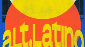 alt.latino from NPR Music