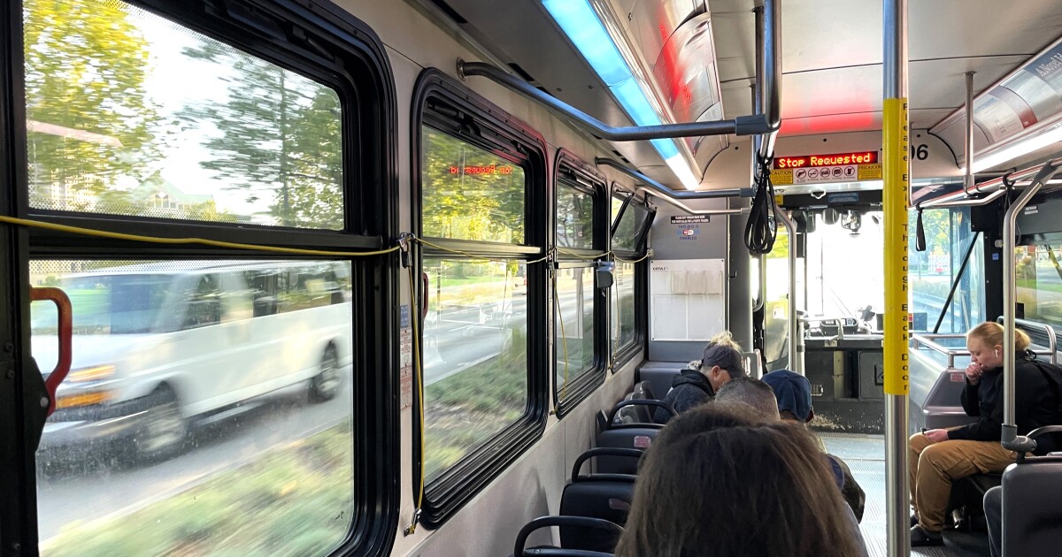 Some COTA bus routes could run 24 hours as agency looks forward to bus rapid transit lines