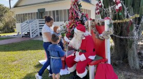 Santa Meet & Greet 