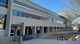 Courtesy, Fallon Frank