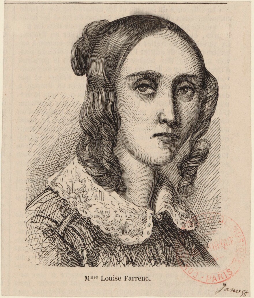 Anonymous artist - Bibliothèque nationale de France, Public Domain, Wikimedia Commons