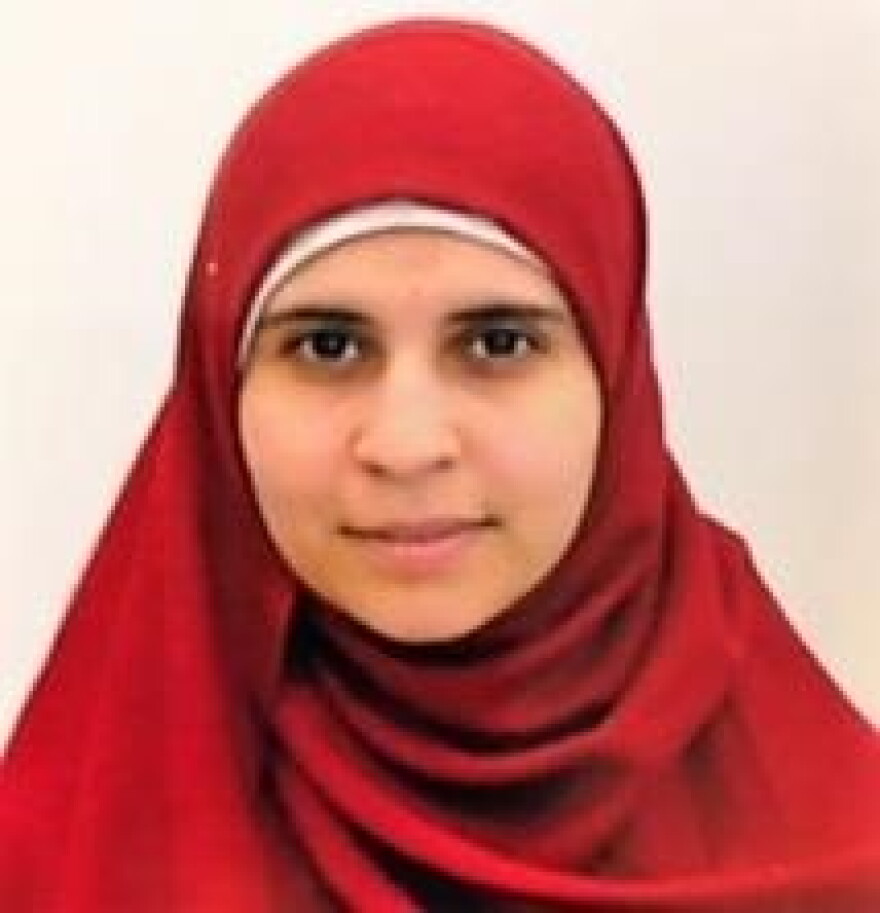 Dr. Rasha Alawieh