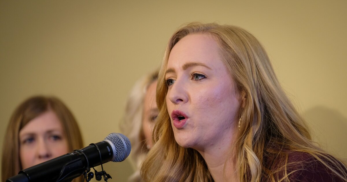 Utah aprobó fondos de emergencia para estudiantes de inglés. Ninguna escuela calificó