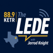 Logo image for 88.9 KETR's The Lede with Jerrod Knight