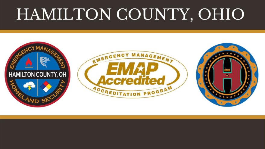 Hamilton County emergency management