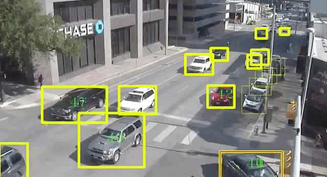 UT, City Of Austin Partnership Could Yield Real-Time Traffic Research In Austin | KUT Radio, Austin's NPR Station UT, City Of Austin Partnership Could Yield Real-Time Traffic Research In Austin | KUT Radio, Austin's NPR Station