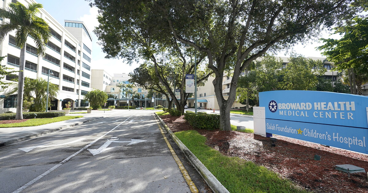Random Medical Center ‘Trauma Centers’ Charge Huge Fees to Treat Minor Injuries And Send ...