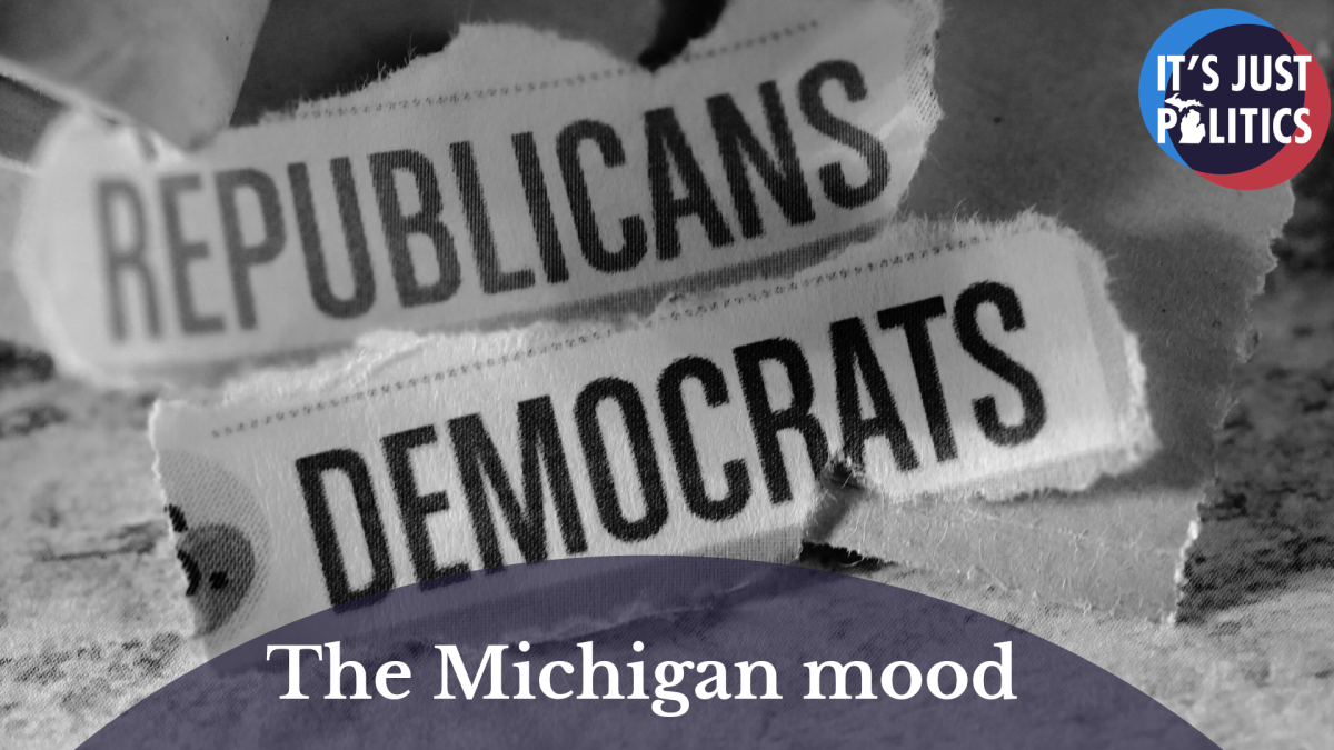 Michigan voters want compromise, but feel stuck in a two-party system