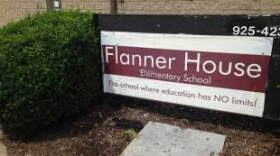 Flanner House Elementary closes its doors today.