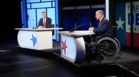 debate