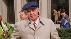 Former Ohio Rep. Donald Lukens in March 1995 in Washington, D.C.