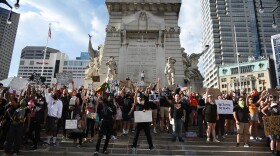 House-approved legislation requires the State Police to prioritize investigation of anyone who damages or just vandalizes a monument, memorial, statue or other “commemorative” property, both public and private.