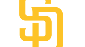 San Diego Padres logo