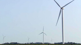 Indiana counties that want to develop new wind ordinances would have to either follow state guidelines or create renewable energy districts.