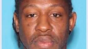 Markeith Loyd (Photo courtesy Orlando police)