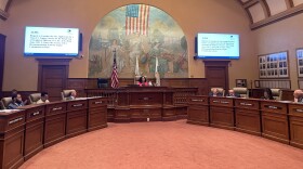 Peoria city council meeting April 28, 2026