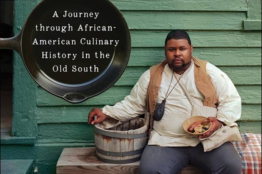 (Michael W. Twitty via Facebook)