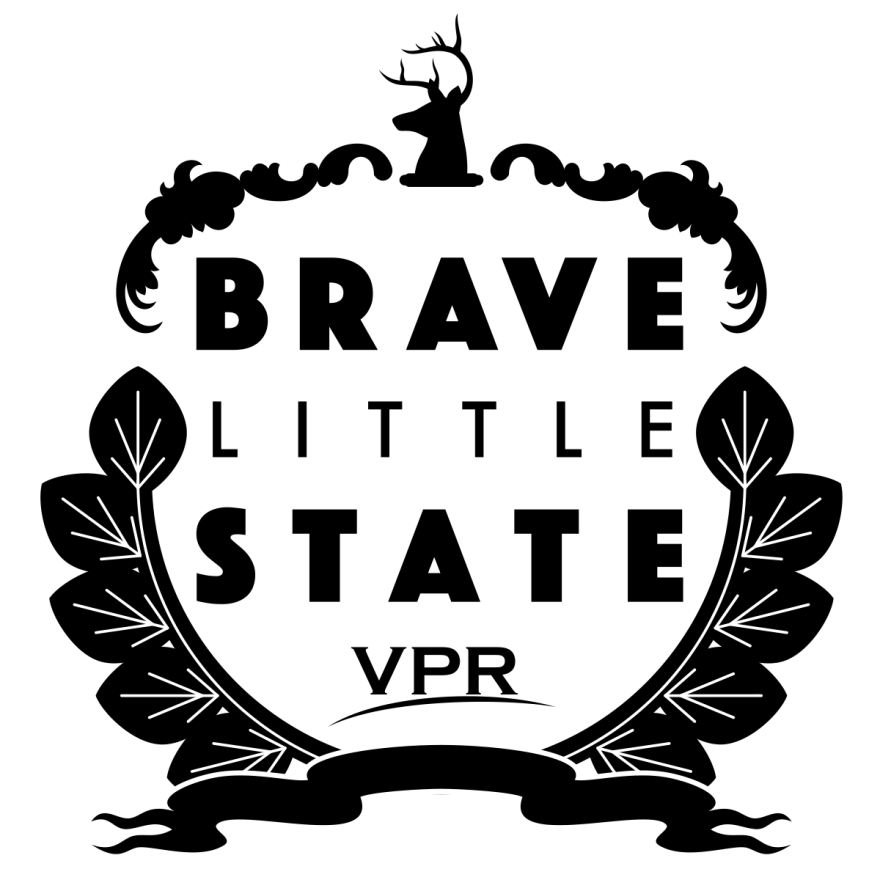 Brave Little State logo