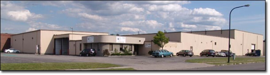 Industrial Support, Inc.