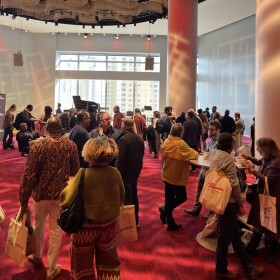 Jazz Congress 2026 at Jazz at Lincoln Center