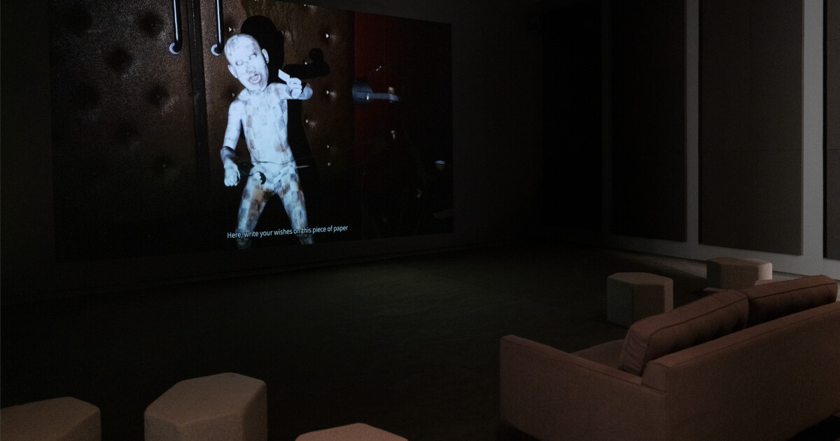 Four Pittsburghers explore works in the 59th Carnegie International