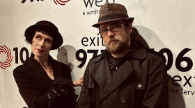 Dust Bowl Faeries at WEXT