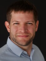 Portrait: Brant Wells