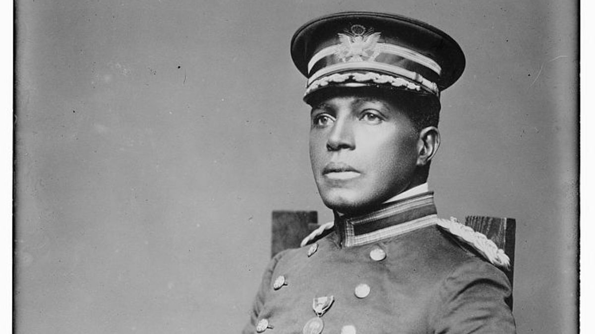 Gov. Beshear Officially Designates Brigadier General Charles Young Memorial Historical Corridor - Vimarsana News