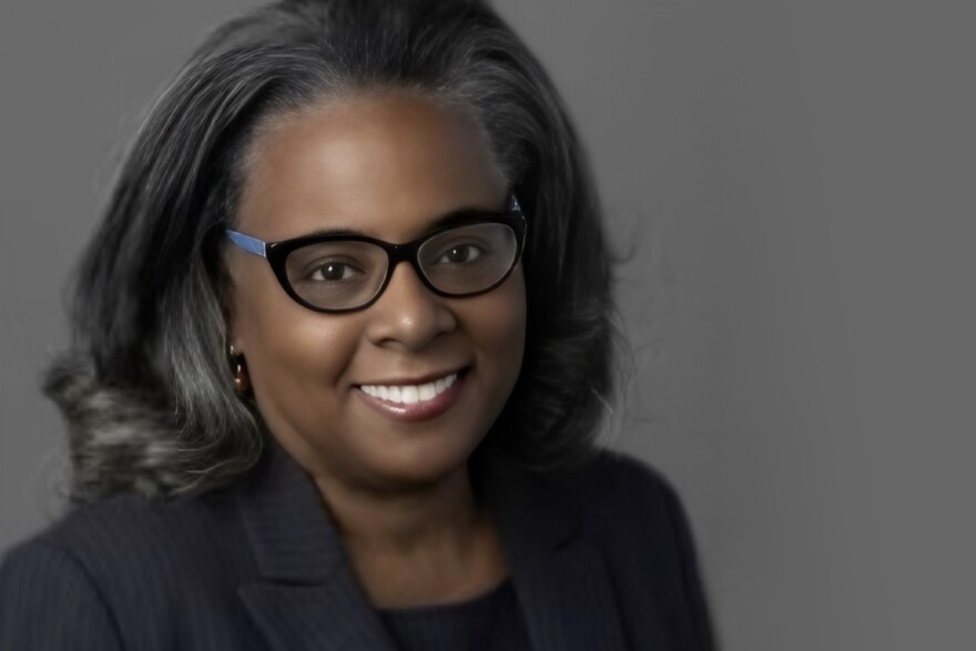 Yolanda Richardson is president of the Campaign for Tobacco Free-Kids.