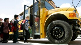 Some Seattle students could lose bus service and start school earlier next year because of budget cuts.