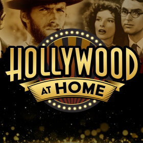Hollywood at Home