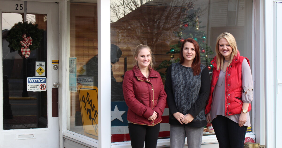 Meet One Group Caring For Kids Caught In The Addiction Crisis