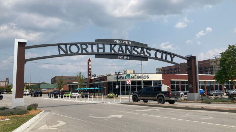 North Kansas City is one of very few cities in Missouri that own a broadband network of their own, and it's the only one that provides internet to its residents without charging a monthly bill.