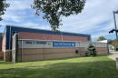 Paul L. Dunbar School in Cleveland, one of three schools at Cleveland Metropolitan School District that were flagged for testing "irregularities" this year.