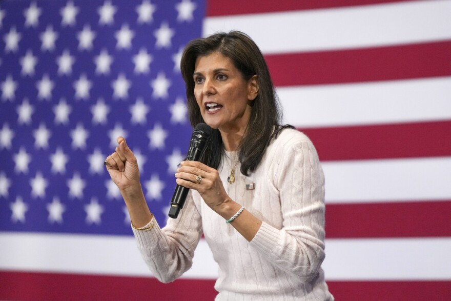 Nikki Haley schedules campaign stops in Michigan next week nikki-haley-schedules-campaign-stops-in-michigan-next-week