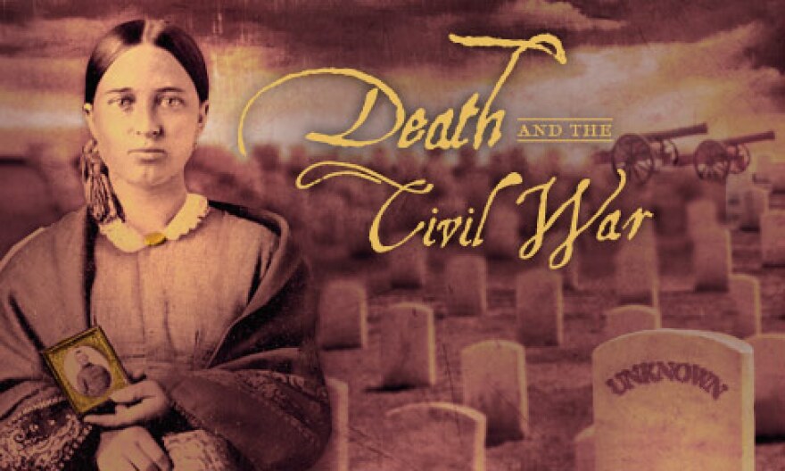 Death and the Civil War