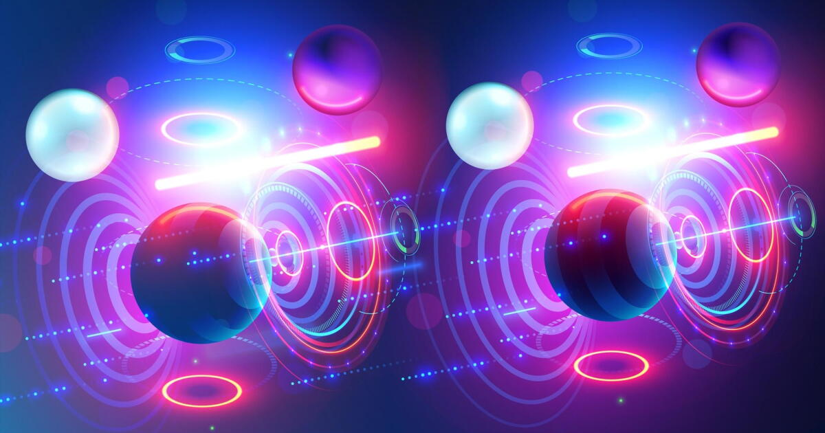 Teleportation Real Quantum Energy Teleportation is Real!