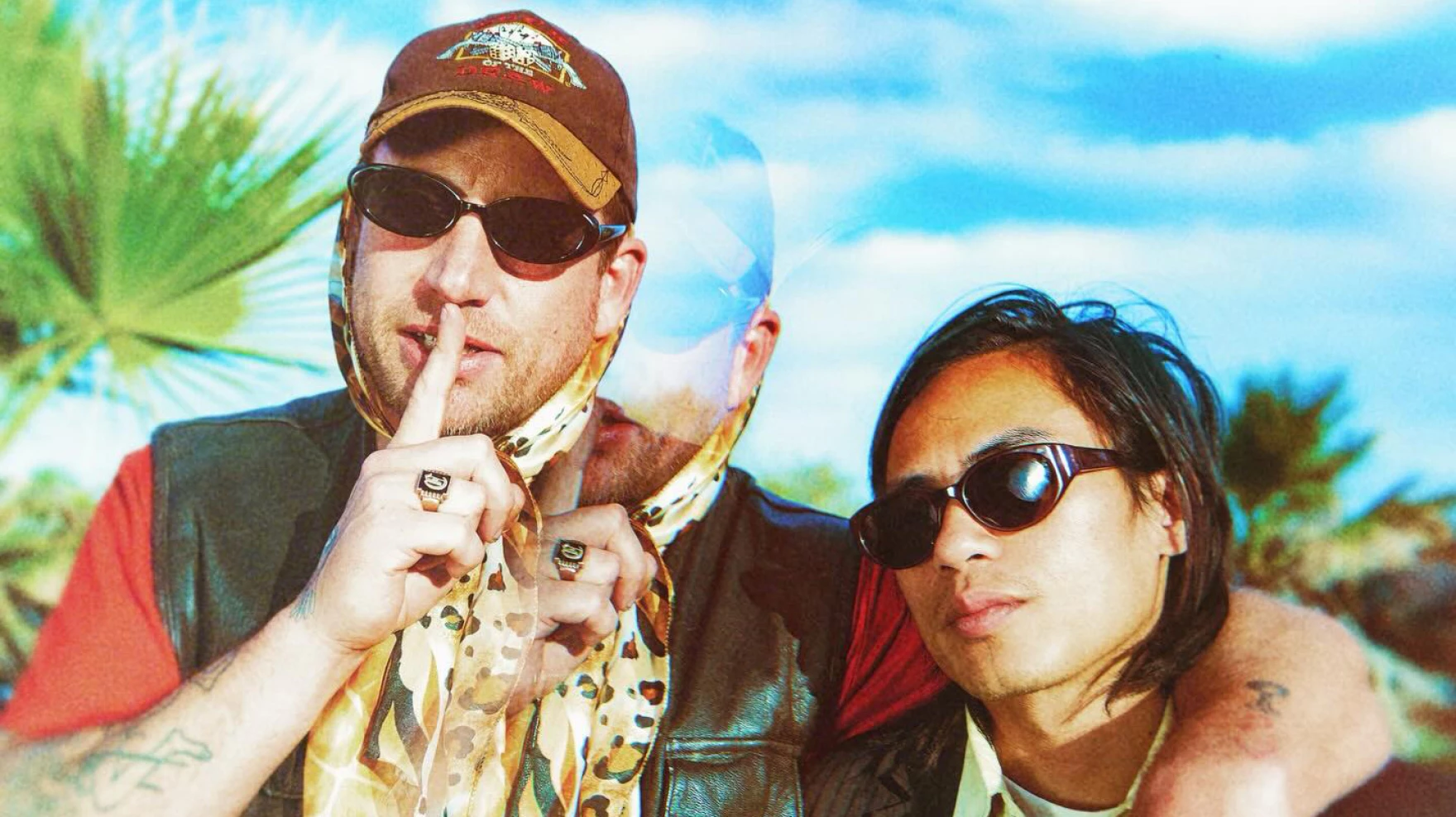 Best new music: Twisted Teens will help you ‘Weather the Season’