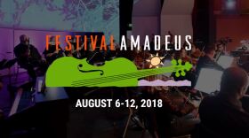 Festival Amadeus 2018.