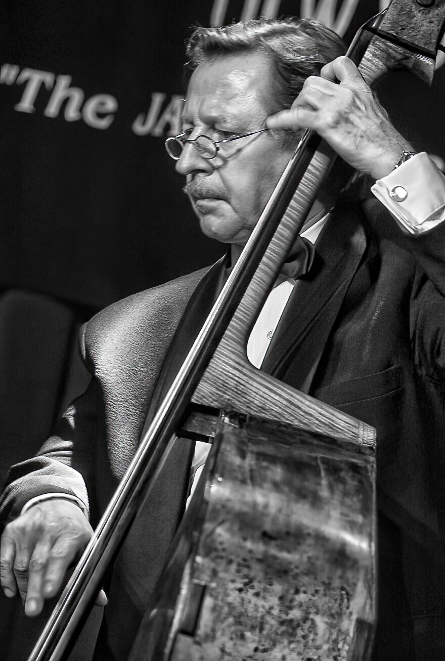 George mraz obituary