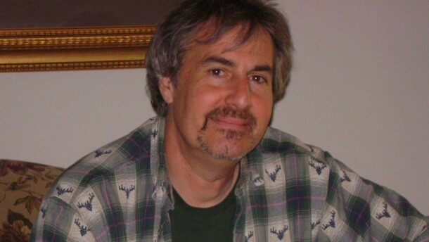 David Weintraub