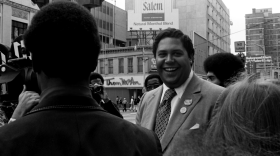 Maynard Jackson Jr.