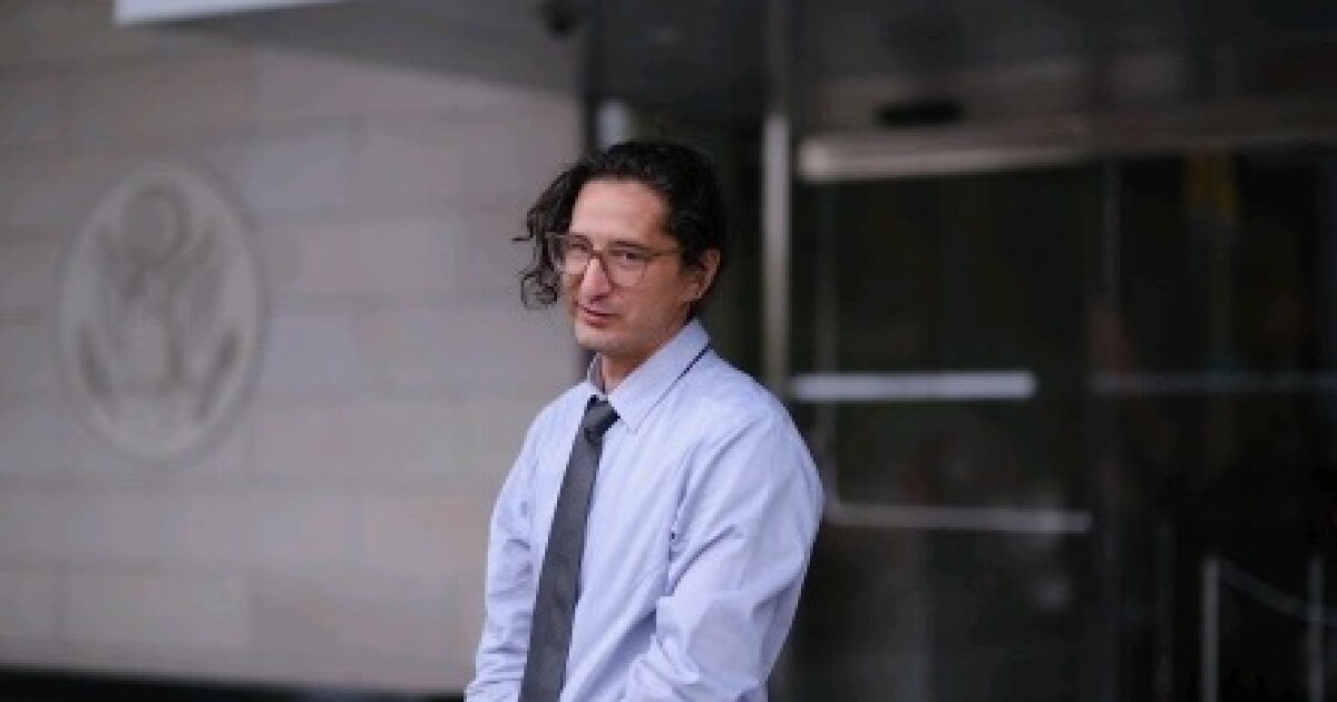 CSU Channel Islands lecturer acquitted in federal case tied to immigration raid protest